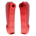 thumbnail image 2 of Clavijas Para Bicicleta, Par De Clavijas Traseras Para Pedal, Clavijas Para Bicicleta Eléctrica, Clavijas Para Motocleta, Reposapiés Plegable Para Motocleta, Apto Para, 2 of 7