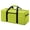 Light Green, variant on 22-Inch Foldable Travel Duffle Bag, Small Gym Sports Duffel, Black