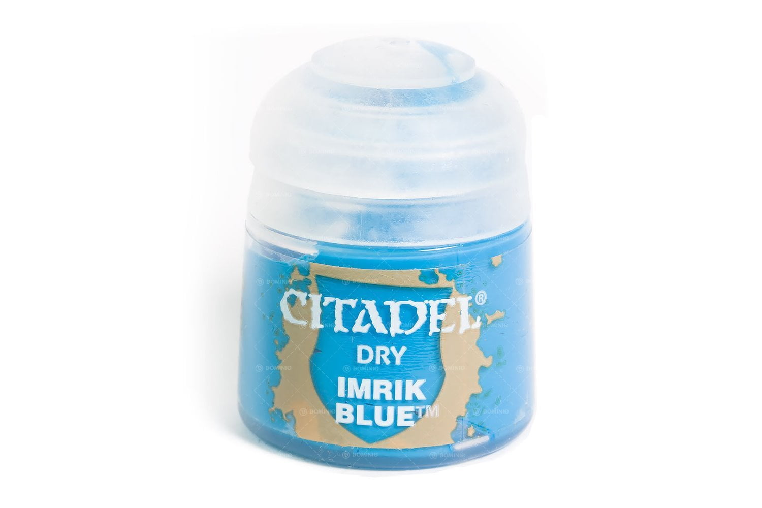 Citadel Dry Paint Imrik Blue