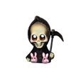 thumbnail image 1 of De Halloween, Figura De Resina Para Sentarse En El Bebé Para Decoración De Fiesta De Halloween Kearding HA044130-02, 1 of 6