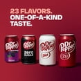 thumbnail image 4 of Dr Pepper Soda, Original, 35 Pack, 12 fl oz Cans, 4 of 7