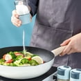 thumbnail image 4 of Salero tipo pulsador, tarros de especias con tapa sellada, a prueba de polvo, frasco de condimentos, botella de vidrio, utensilios de cocina, 4 of 7