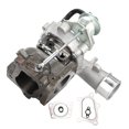 thumbnail image 1 of Turbo K0422‑582 Turbocompresor Turbo 53047109904 Apto para motores CX‑7 23L 2007-2010 ANGGREK Otros, 1 of 8