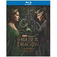 thumbnail image 1 of House of the Dragon: The Complete Second Season [Blu-ray], 1 of 12