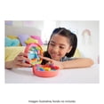 thumbnail image 2 of Set de Juego Polly Pocket Compacto Mundo Sorpresa Perrito en Moto, 2 of 4