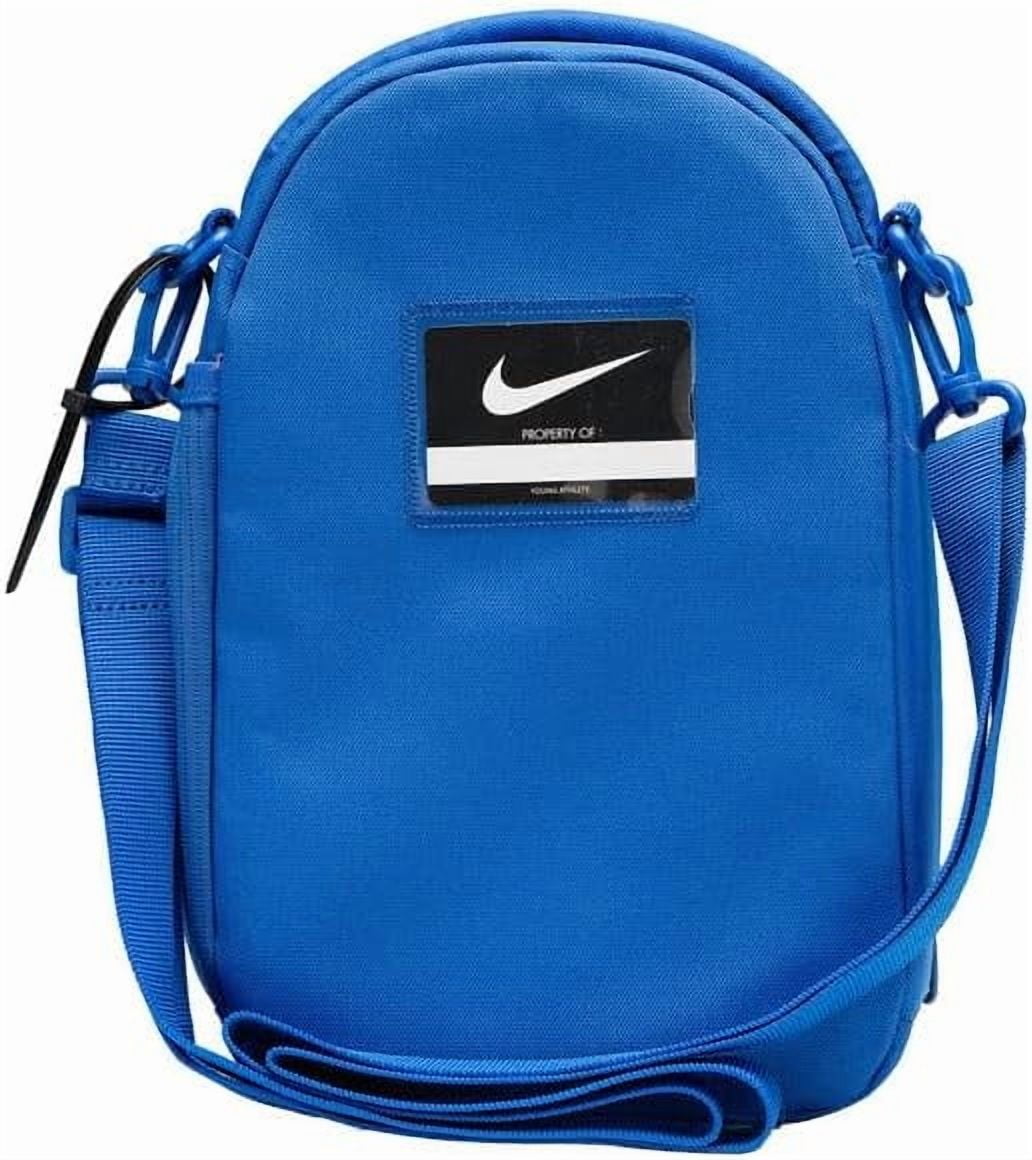 nike lunch bag with shoulder strap