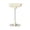 Beige, variant on Telescopic Stainless Steel Potato Masher With Handle 24 Hole Vegetable Puree Maker For Pumpkin Kitchen Cooking(Yellow-12Cm)