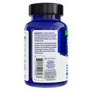 FOCUS FACTOR Extra Strength (60 Count) - Brain Supplement for Memory, Concentration and Focus