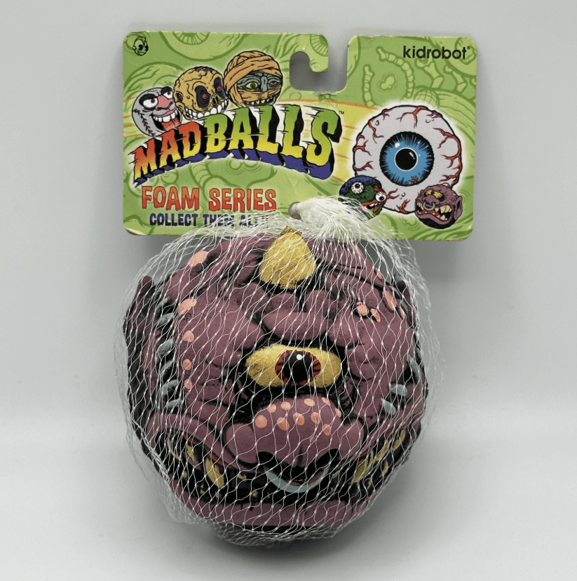 Madballs 4