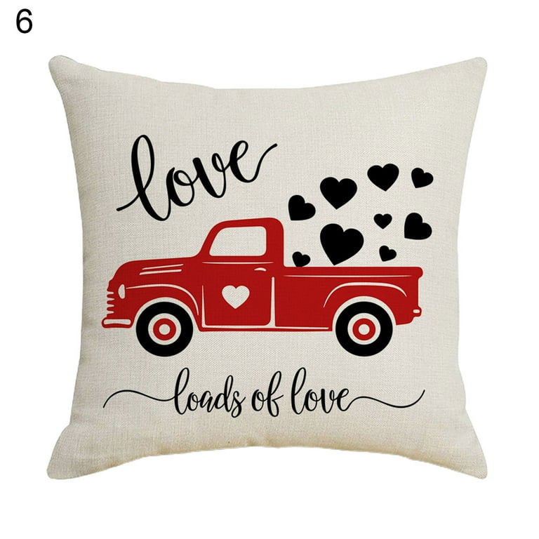 Wide pillow clearance cases