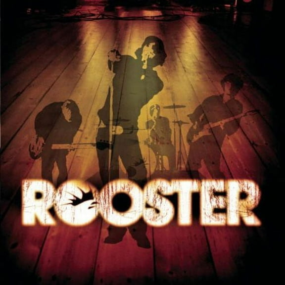 Rooster (CD)