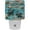 Multi-colored 3, variant on PhooArto Underwater Fish Sea Turtle Plug in LED Night Light Auto Sensor Dusk to Dawn Decorative Night for Bedroom, Bathroom, Kitchen, Hallway, Stairs, Baby's Room, Energy Saving