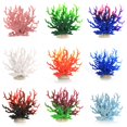 thumbnail image 2 of Simulation multi-usages sans pollution belle eau herbe réservoir de poissons décoration d'aquarium, 2 of 5