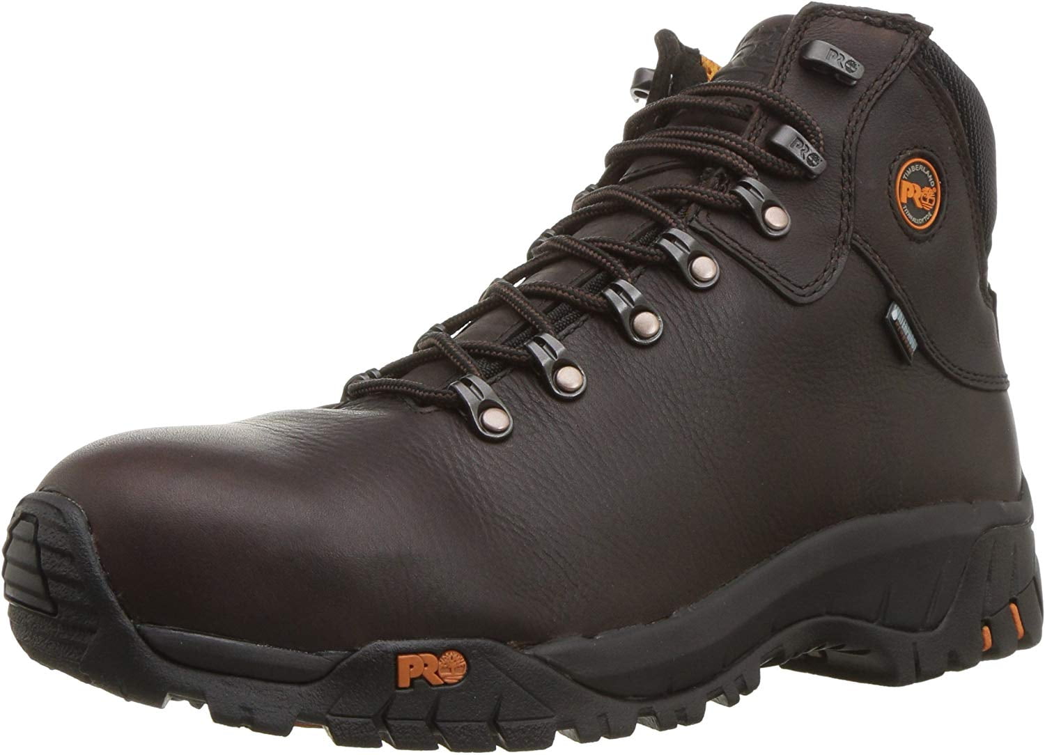 timberland titan boots