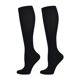 thumbnail image 4 of Calcetines elásticos de estilo europeo y estadounidense, calcetines de presión de color sólido, medias para correr al aire libre, 4 of 6