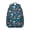 Blue-green-9, variant on Australian Koala Print School Backpack for Student Cute Cartoon Animal Pattern Koala Bear Bookbag for Student Gift