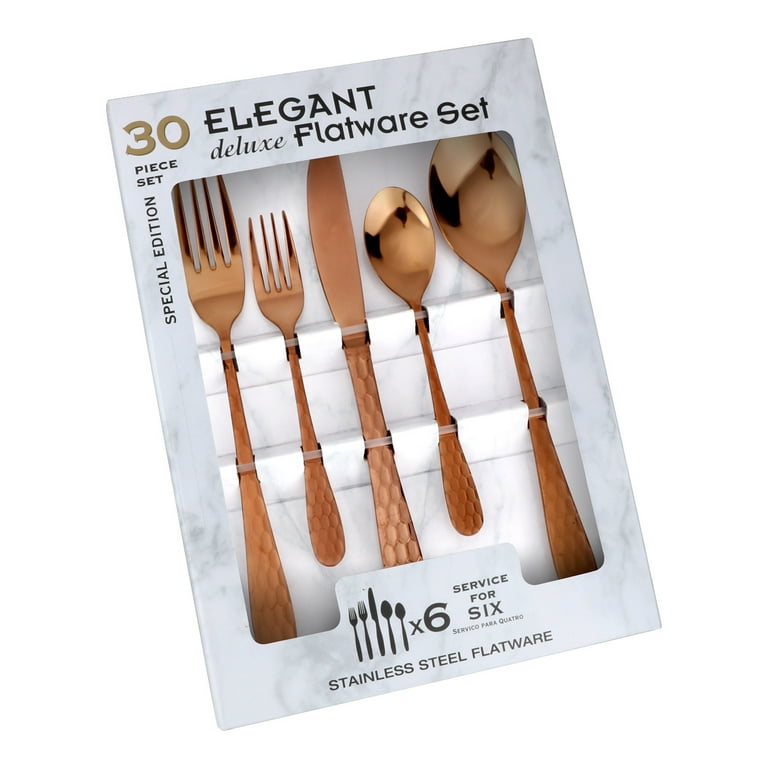 EatingWell 13-piece Cutlery Set - 20648322
