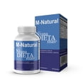thumbnail image 1 of Alternativa Natural de Metformina Ni Una Dieta Más Auxiliar en la Reducción de la Grasa Abdominal, 1 of 1