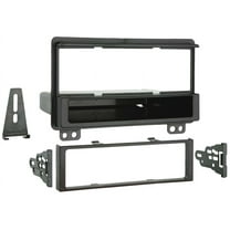 Metra 99-5026 2001Ã¢2006 Ford/Lincoln/Mercury, including Ford Mustang, Expedition & Explorer, Single-DIN Multi Kit