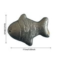 thumbnail image 4 of Laonim Iron Fish, 4 of 6