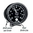 thumbnail image 2 of AutoMeter 2300 Autogage Tachometer, 2 of 2