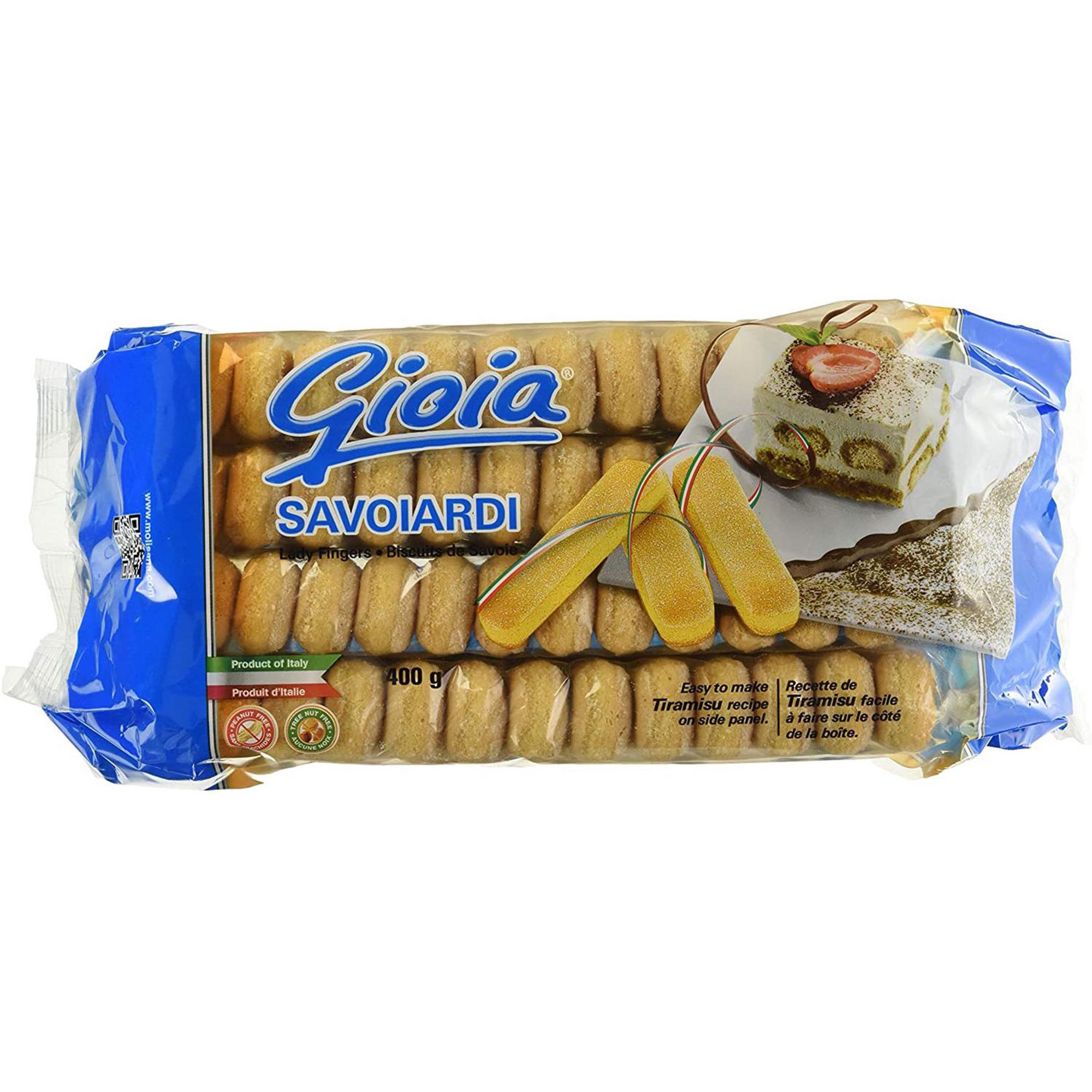 Actualizar 51+ imagen lady fingers walmart mexico Viaterra.mx