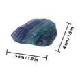 thumbnail image 2 of DEEPCRAFF Multicolor Decorativa Natural Para Acuario Y Ambientador En Piedra, 2 of 8