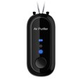 thumbnail image 1 of Mistaha Mini Portable Hanging Neck Anion Air Purifier Fast Air Purification High/Low Gear Adjustment Built-in, 1 of 8
