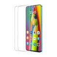 thumbnail image 1 of For Oppo Reno13 F 4G Oppo Reno13 F 5G 2Pcs Screen Protector ENKAY HAT PRINCE 9H Clear High Aluminum-, 1 of 5