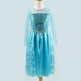 thumbnail image 3 of Vestido infantil para niñas Vestido infantil de princesa Vestido infantil de actuación Vestido de princesa, 3 of 6