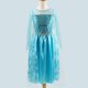thumbnail image 5 of Vestido infantil para niñas Vestido infantil de princesa Vestido infantil de actuación Vestido de princesa, 5 of 6