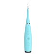 thumbnail image 1 of Electric Calculus Remover Electric Teeth Cleaning Kit Plaque Stain Remover for Teeth 5 Adjustable Modes, 1 of 8