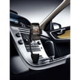 thumbnail image 5 of iPhone 5S Car Mount Charger Plug Holder 2-Port USB Dock Cradle Gooseneck Swivel Black R1L, 5 of 5