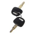 thumbnail image 2 of 4pcs Excavator Ignition Keys For Hitachi & Hitachi ZAX Grab BU0028, 2 of 4