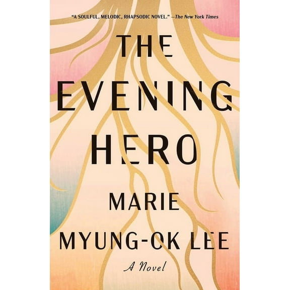 The Evening Hero, (Paperback)