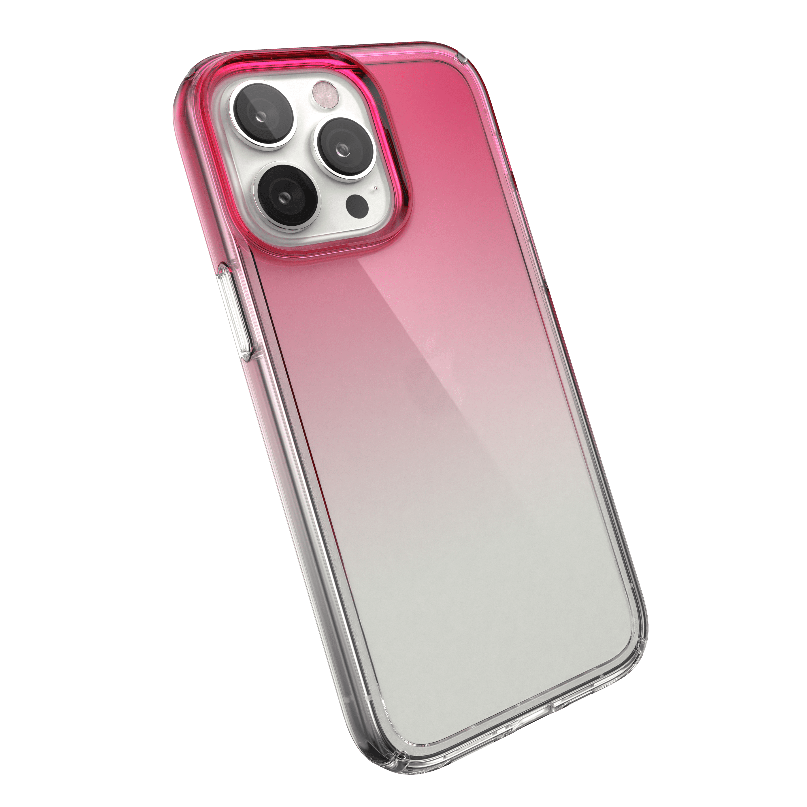 Speck iPhone 14 Pro Max GemShell Ombre Case in Pink
