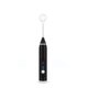 thumbnail image 1 of Espumador de leche eléctrico, Espumador de leche recargable USB Tailiqi con tres niveles de velocidad, para café, café con leche, capuchino, batido de huevos (2 en 1) Adepaton LL-0043, 1 of 9