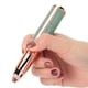 thumbnail image 4 of Depiladora de cejas ANGGREK recortadora eléctrica USB para mujeres, 4 of 8