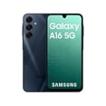 thumbnail image 1 of Smartphone Samsung Galaxy A16 5G 8GB RAM 256GB ROM Negro Desbloqueado, 1 of 4
