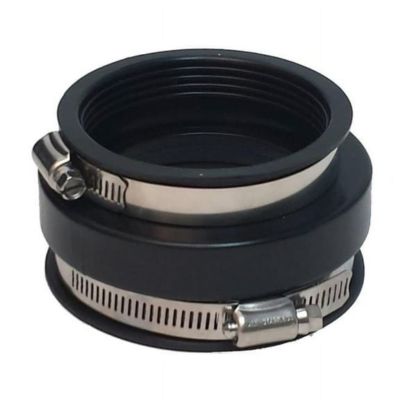 3 in. Flexible Reducer Coupler