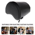 thumbnail image 2 of FUTUREORYY Guitar Playing Rest Pad Multi Functional Cushion Black Guitar Playing Stool 1Pack, 2 of 4