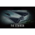 thumbnail image 2 of Bandai Tie Striker "Rogue One: A Star Wars Story", Bandai Star Wars, 2 of 2