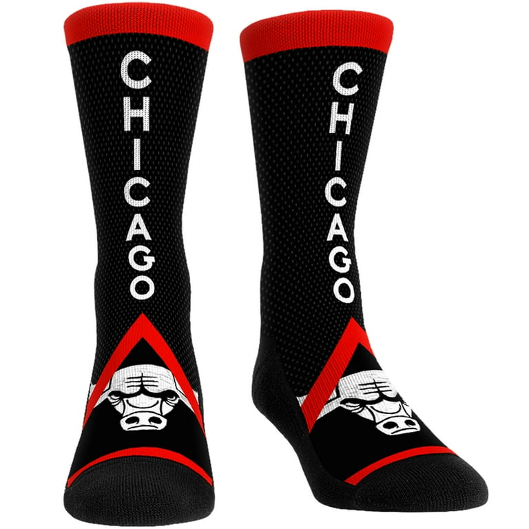 Bulls city edition socks hotsell