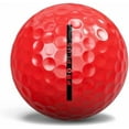 thumbnail image 3 of Vice Pro Plus Red Golf Balls, 3 of 4