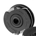 thumbnail image 4 of Spool Compatible with for Double-Layer Grass Trimmer Line Spool x 2 Grass Trimmer Dual Line Spool 3Meter Each, 4 of 5
