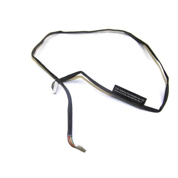 Genuine HP Z1 G3 Workstation P190 Panel Backlight Cable 817276-001 350.04402.0001