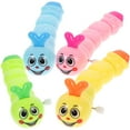 thumbnail image 4 of 4 Uds. De juguetes de oruga mecánicos, divertidos juguetes de oruga para niños, juguetes para niños, 4 of 7