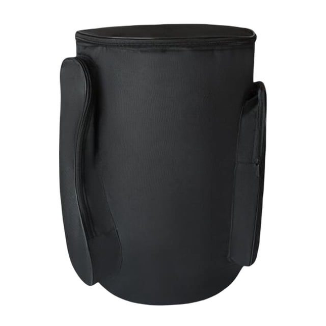 Bolsa de Taekwondo profesional DYNWAVEMX Mochila multifunción de Taekwondo Negro Almacenamiento de Taekwondo