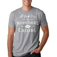 thumbnail image 4 of Camping T-Shirt Hiking Tourist T-Shirt X-Large Military Green, 4 of 4