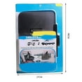 thumbnail image 2 of fengchenda Car Sun Visor Extender Polarized Sun Visor Extender For Truck Front Seat Driver, 2 of 8